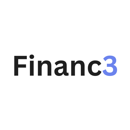 financ3 logo